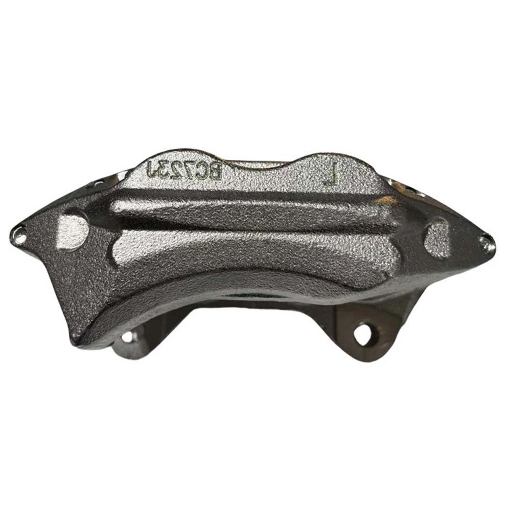 2000 Toyota Tacoma Brake Caliper